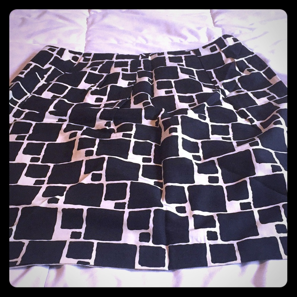 Banana Republic Dressy skirt